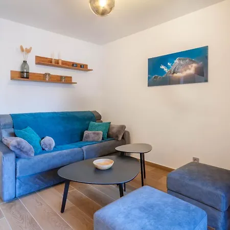 Echo Du Pleney B102 Appartement