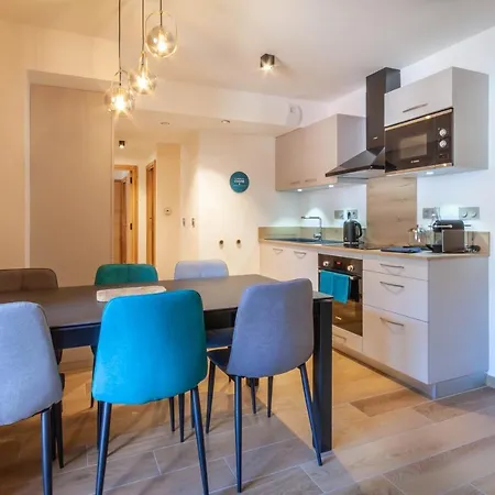 Echo Du Pleney B102 Morzine