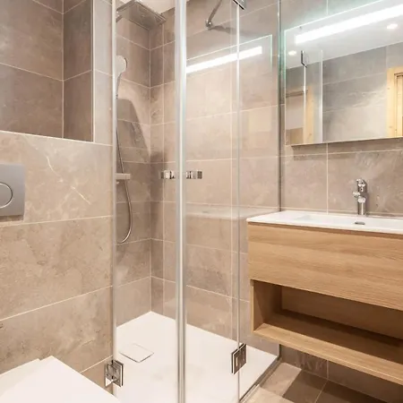 Echo Du Pleney B102 Appartement Morzine